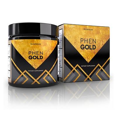 Phen Gold