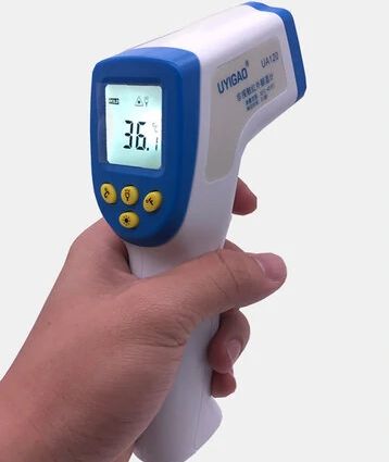 Infared Thermometer