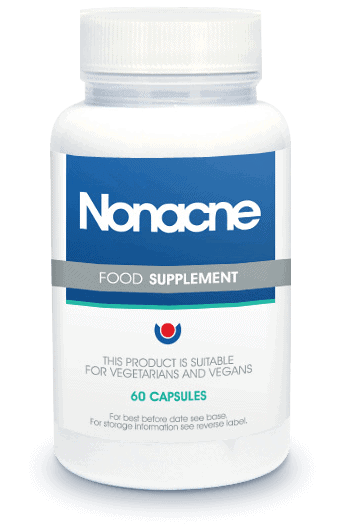 Nonacne.com
