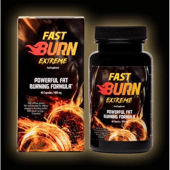 Fast Burn Extreme