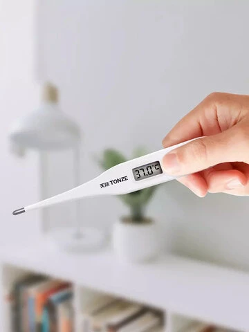 Body Thermometer