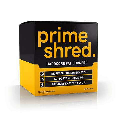 PrimeShred