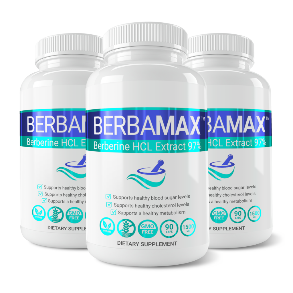 Berbamax