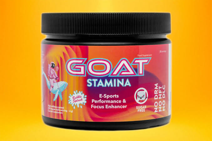 Goat Stamina