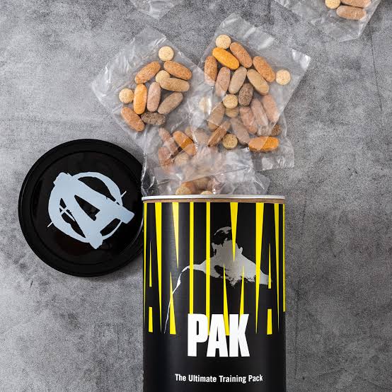 Animal Pak