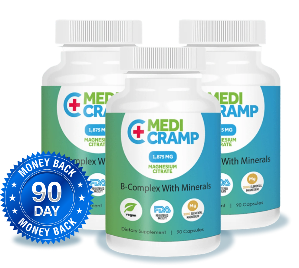 Medi Cramp