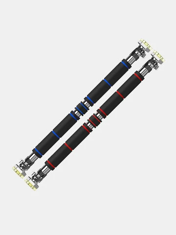 200kg Door Horizontal Steel Bars