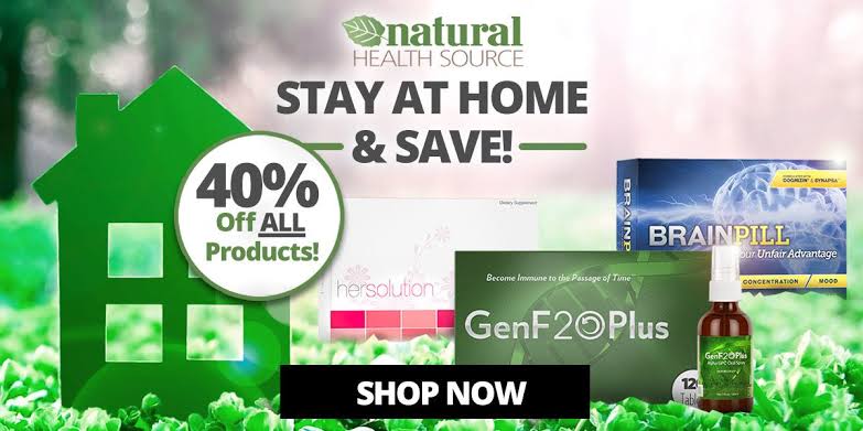 Natural Health Source