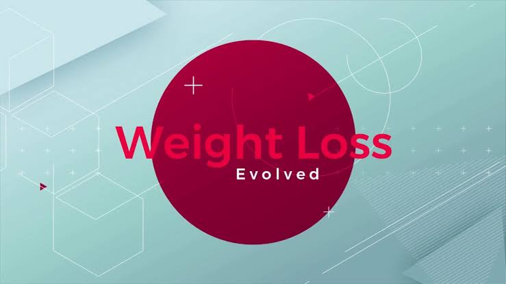 Weightloss Evolved